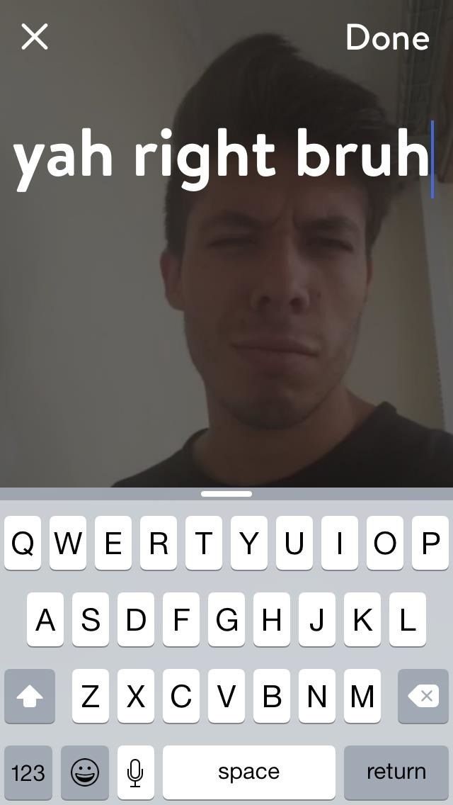 Самый простой способ создания GIF-файлов на вашем iPhone