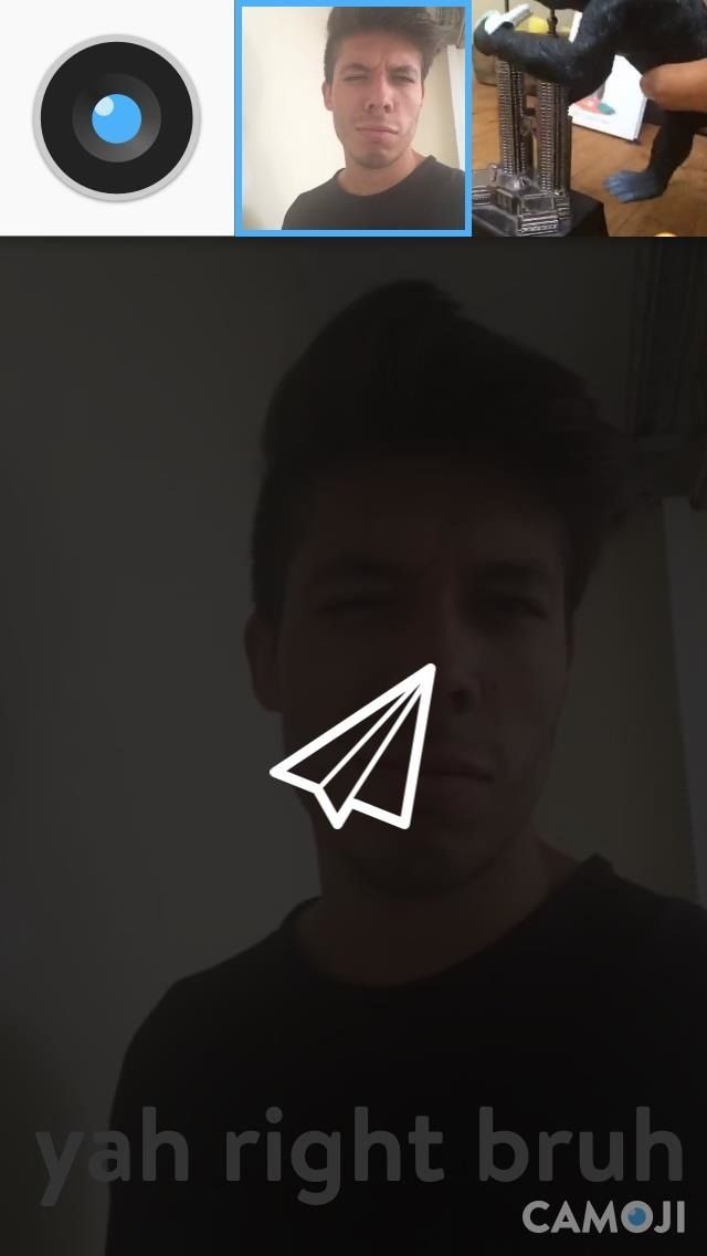 Самый простой способ создания GIF-файлов на вашем iPhone