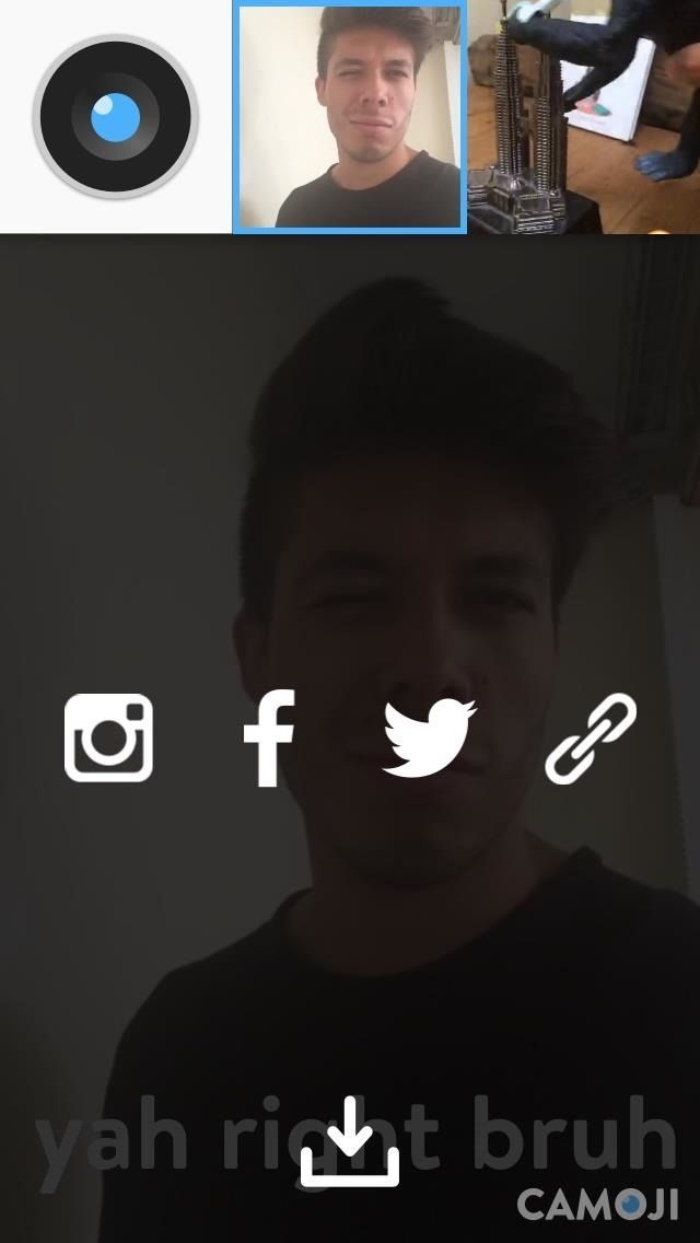 Самый простой способ создания GIF-файлов на вашем iPhone