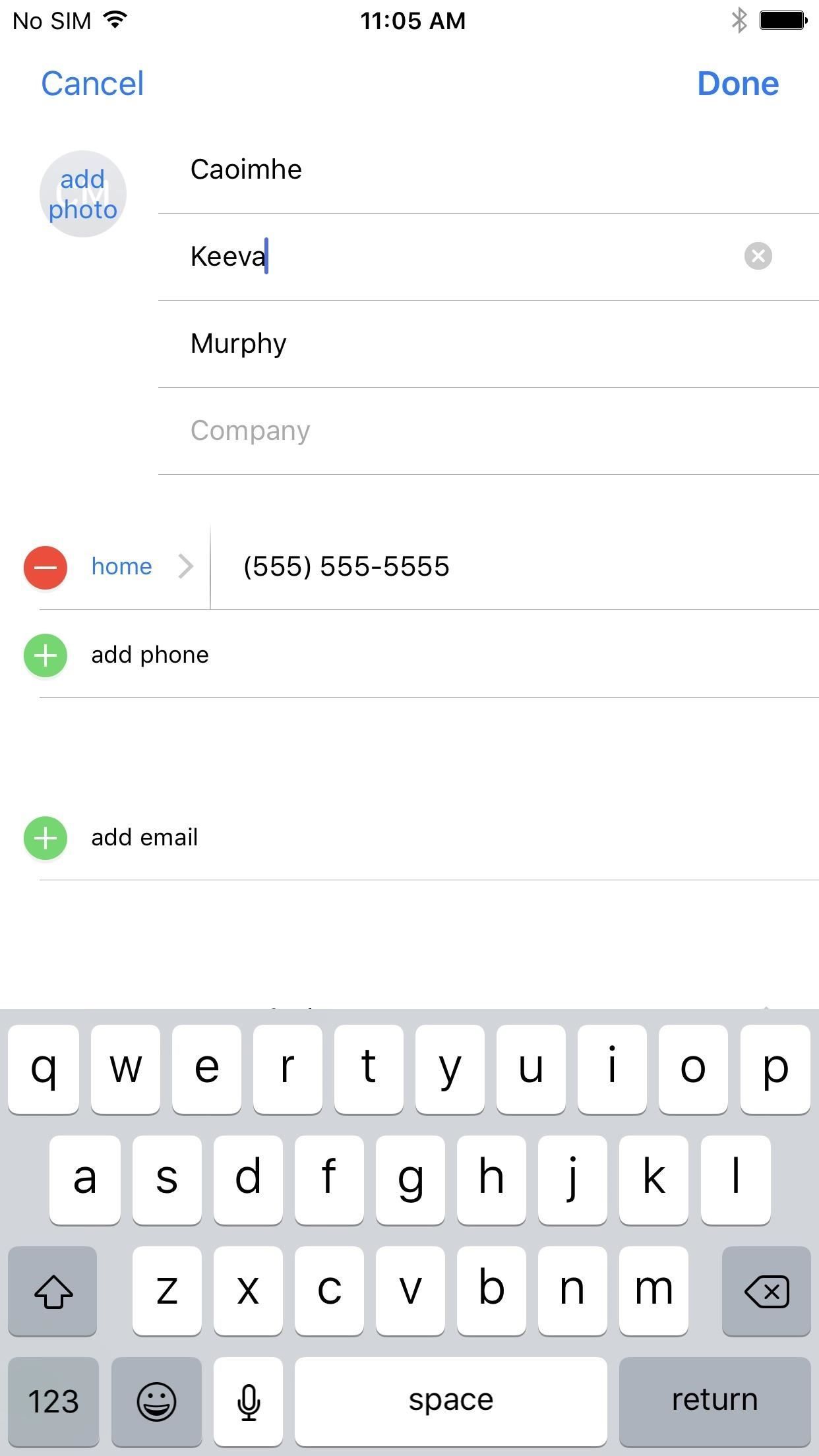 Siri 101: Как заставить Siri правильно распознавать и произносить имена контактов на вашем iPhone