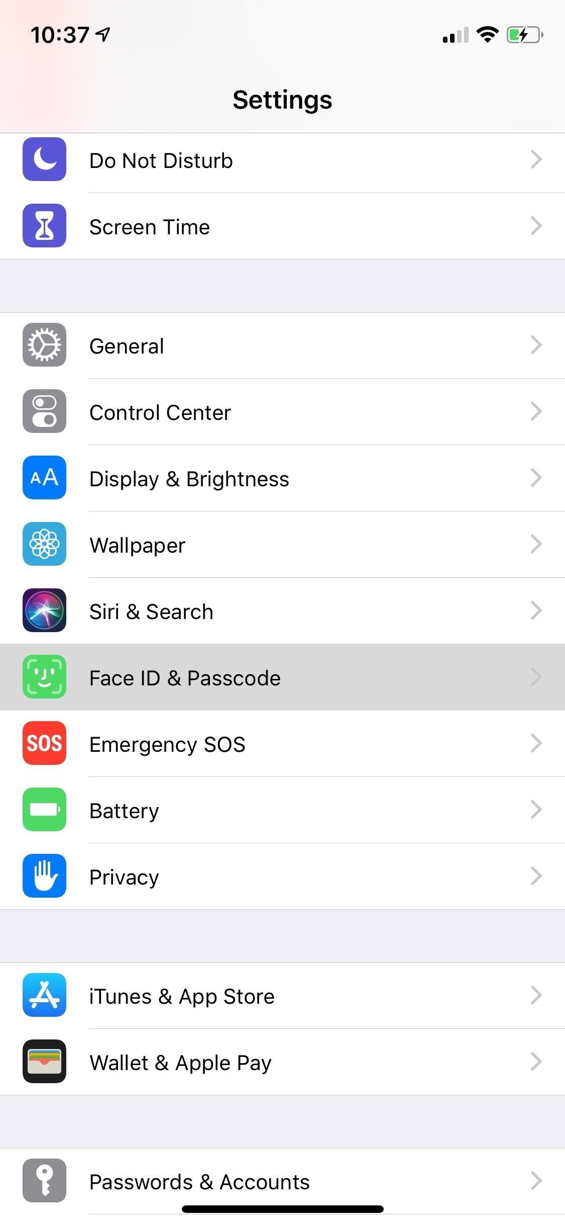 Все, что вам нужно настроить на вашем iPhone, на случай, если он потерян или украден