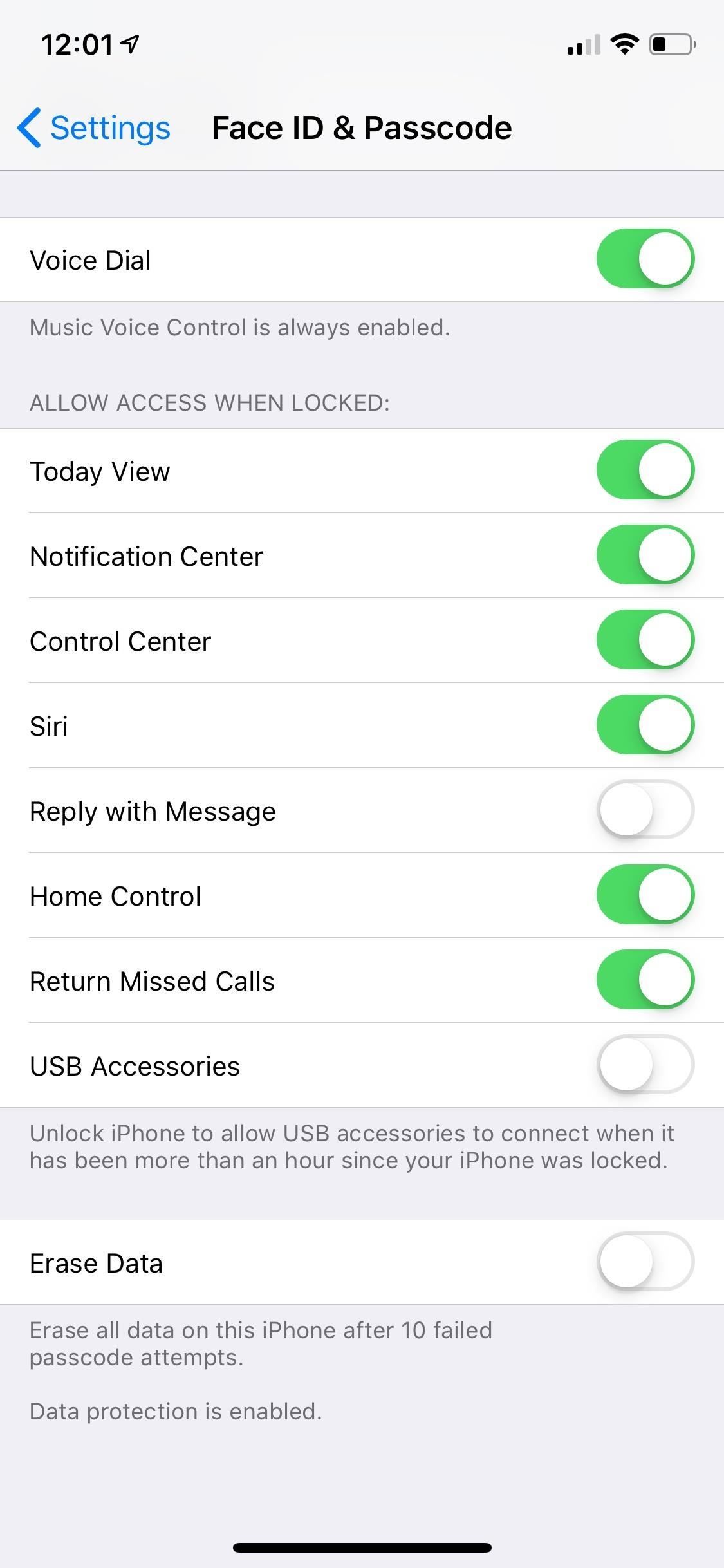 Все, что вам нужно настроить на вашем iPhone, на случай, если он потерян или украден