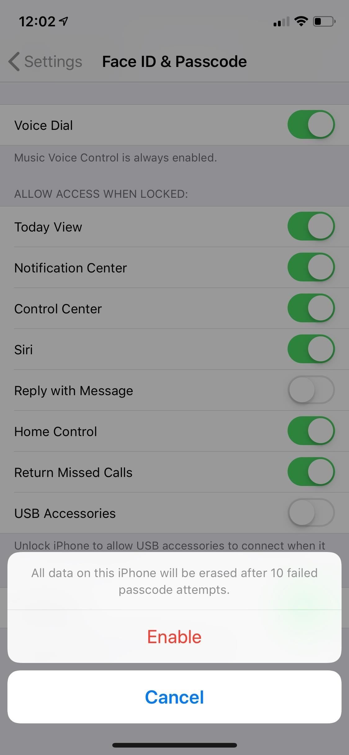 Все, что вам нужно настроить на вашем iPhone, на случай, если он потерян или украден