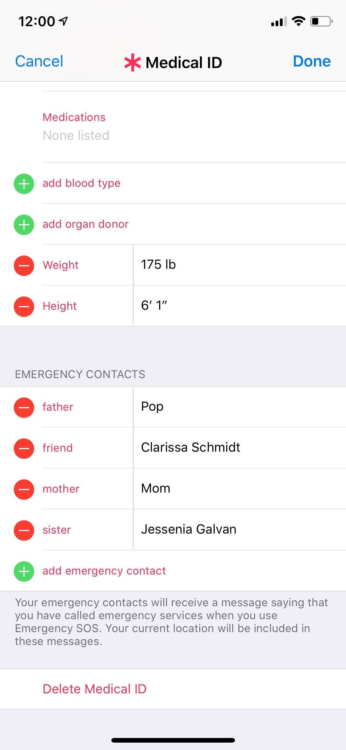 Все, что вам нужно настроить на вашем iPhone, на случай, если он потерян или украден
