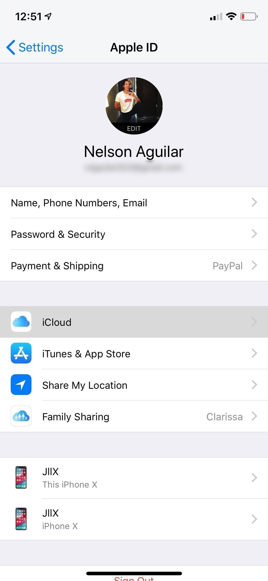 Все, что вам нужно настроить на вашем iPhone, на случай, если он потерян или украден