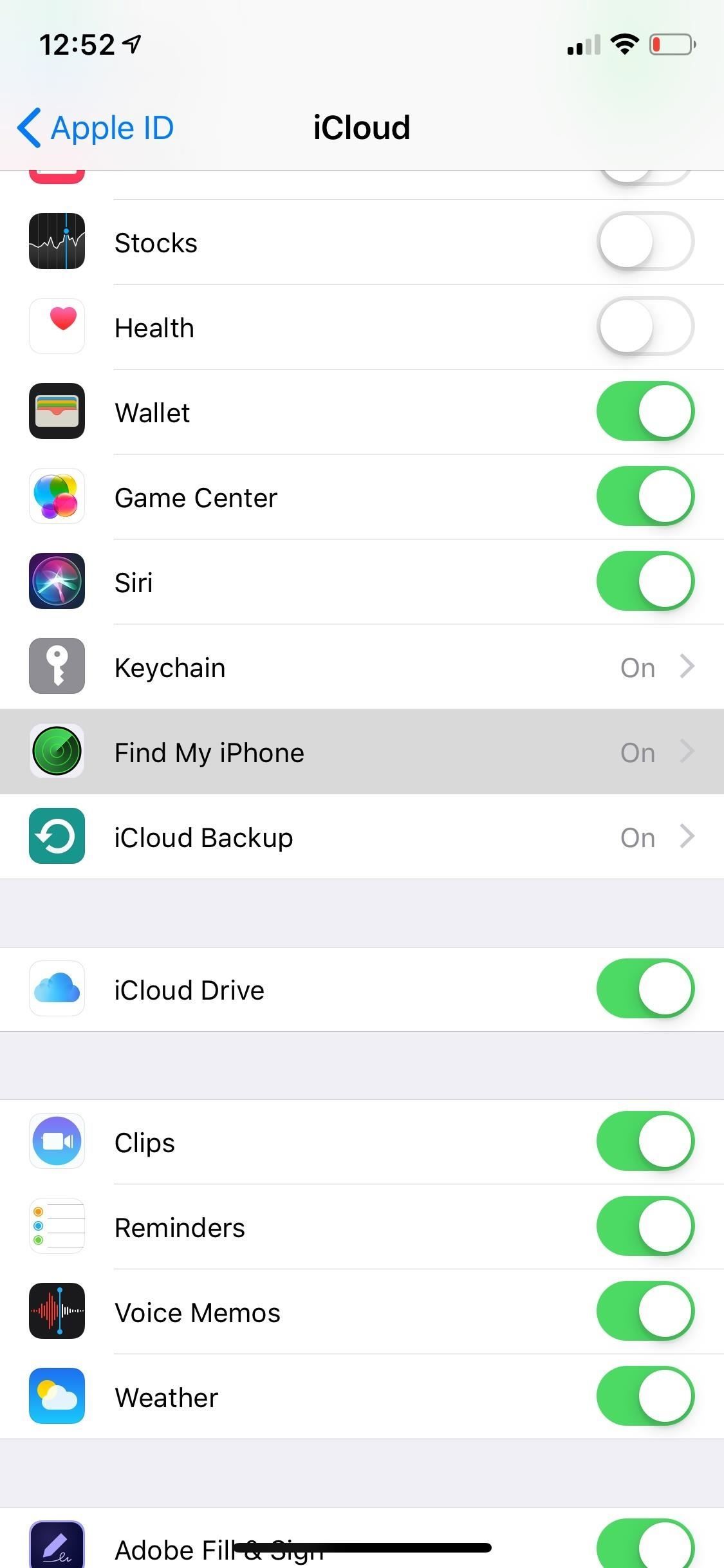 Все, что вам нужно настроить на вашем iPhone, на случай, если он потерян или украден