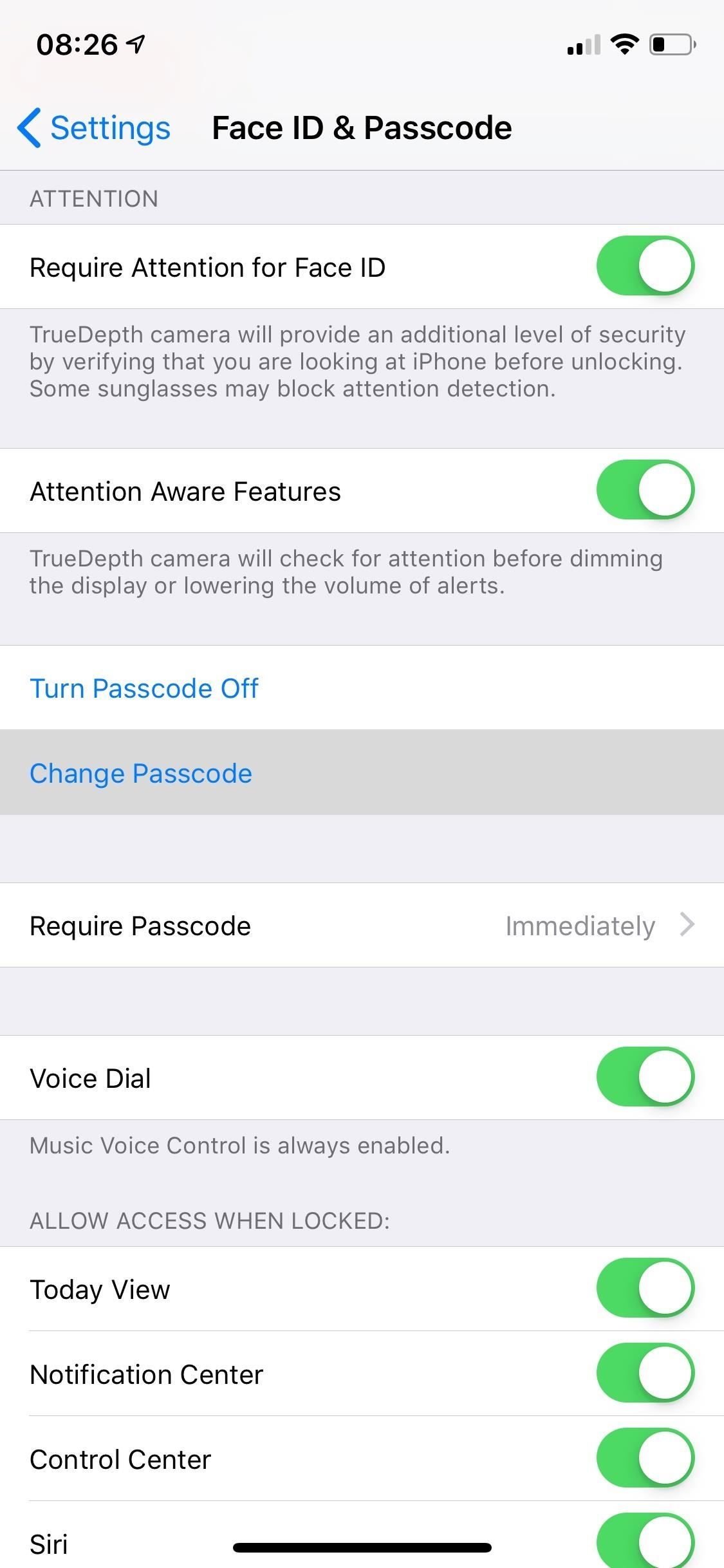 Все, что вам нужно настроить на вашем iPhone, на случай, если он потерян или украден