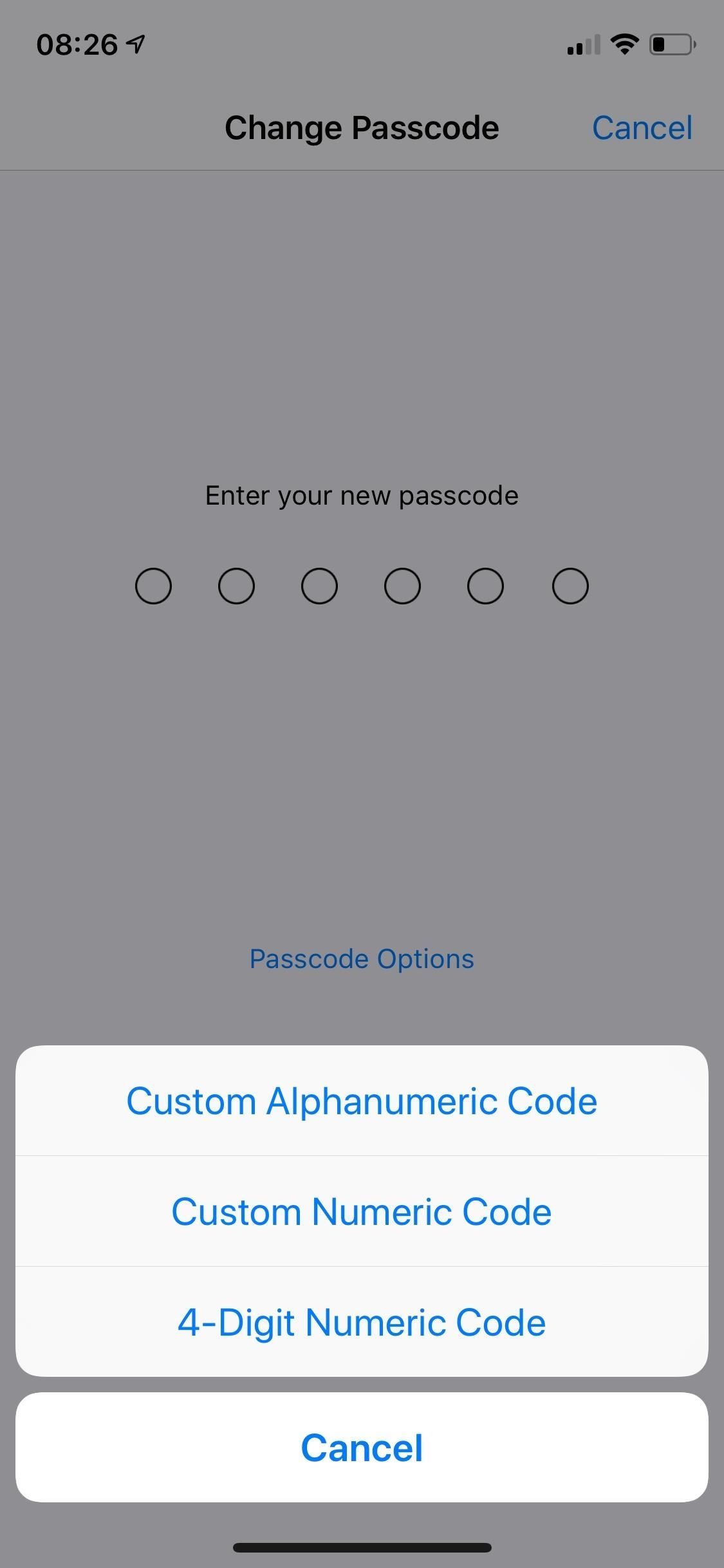 Все, что вам нужно настроить на вашем iPhone, на случай, если он потерян или украден