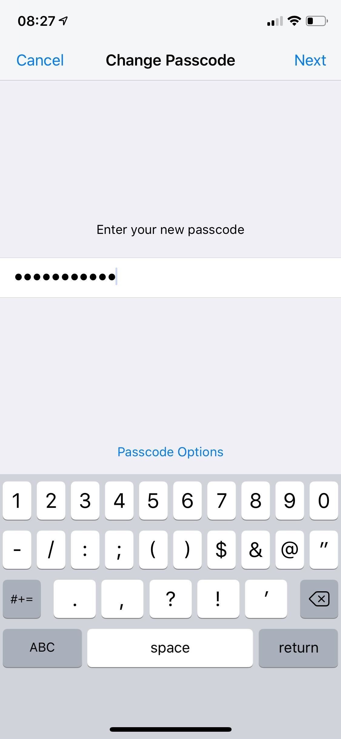 Все, что вам нужно настроить на вашем iPhone, на случай, если он потерян или украден