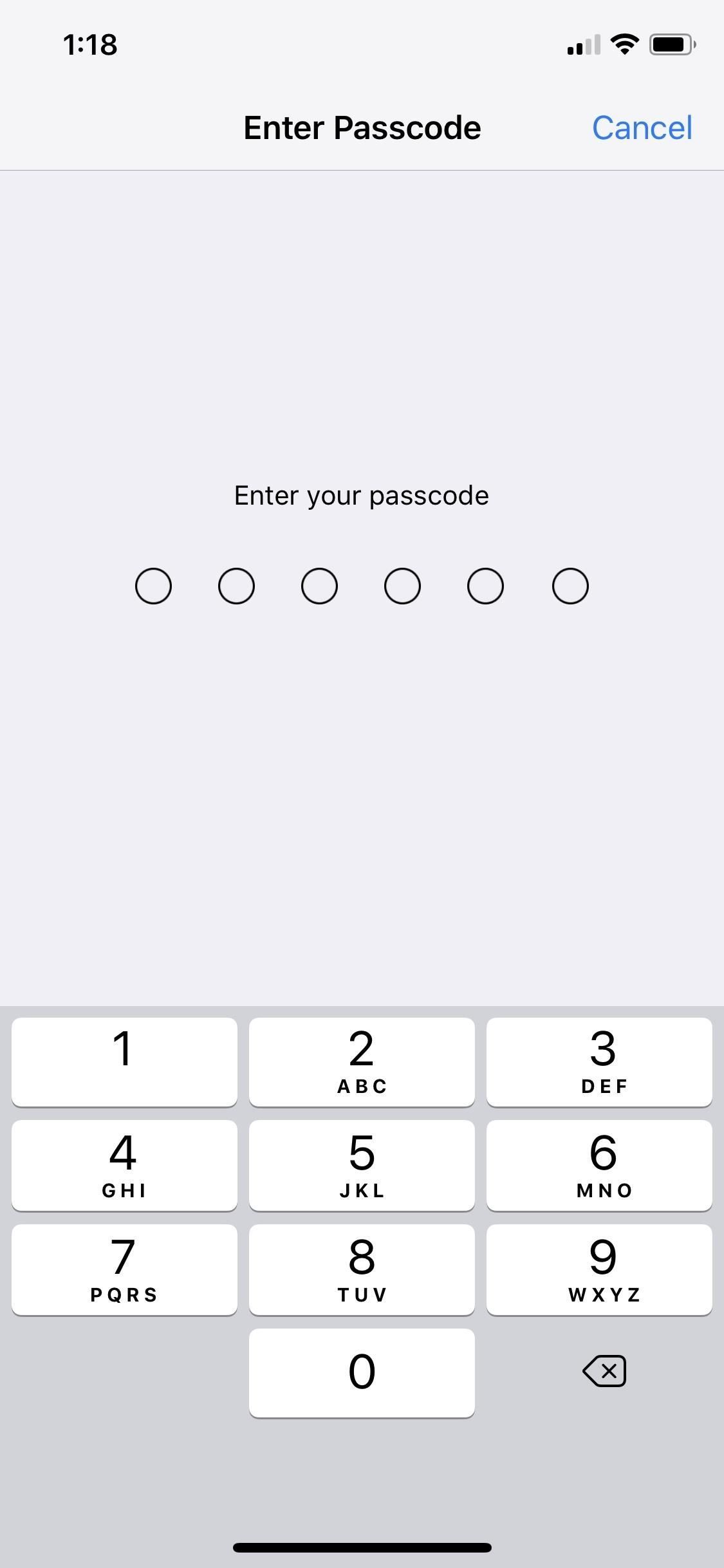 Все, что вам нужно настроить на вашем iPhone, на случай, если он потерян или украден
