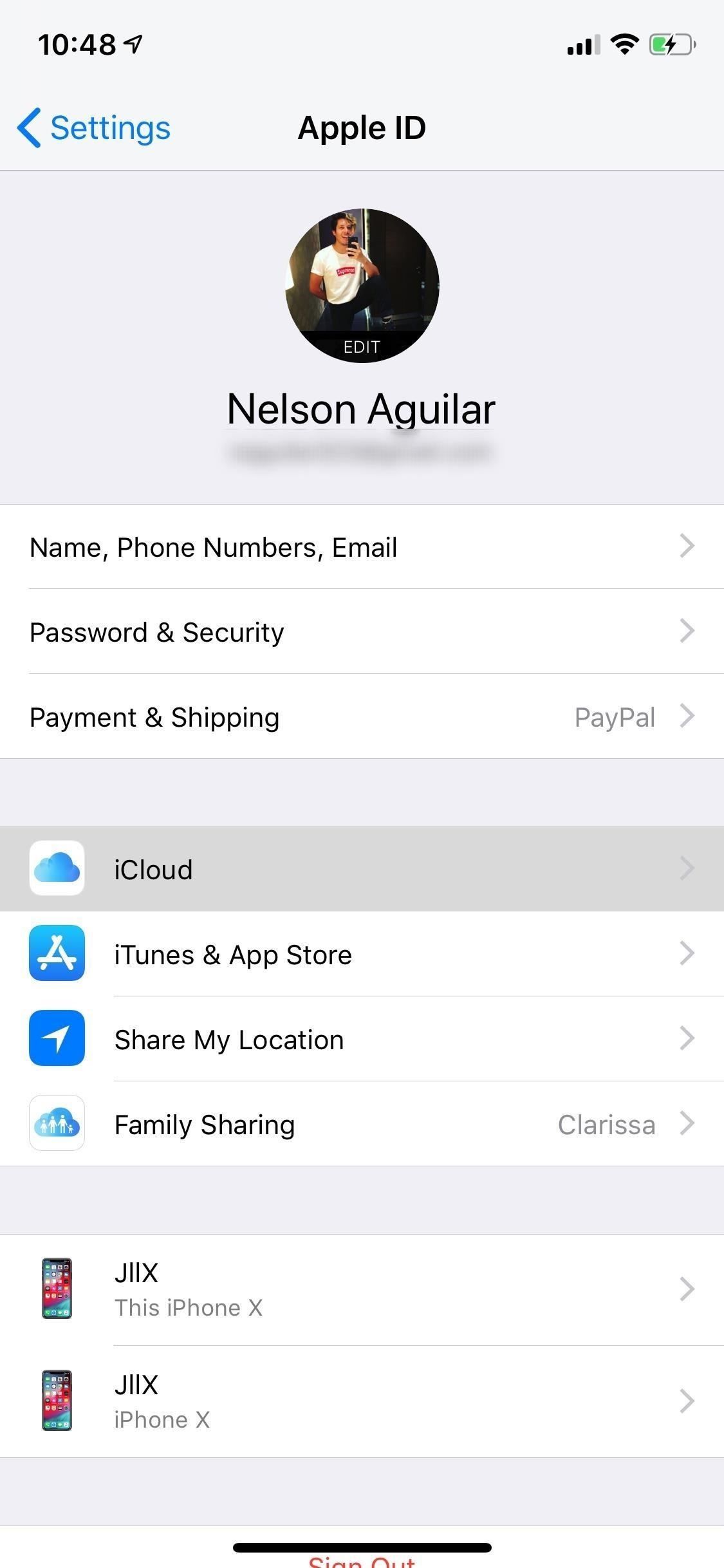 Все, что вам нужно настроить на вашем iPhone, на случай, если он потерян или украден