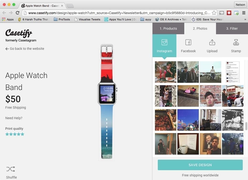 Все, что вам нужно знать о покупке Apple Watch