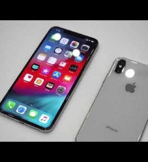 Как исправить Apple iPhone XS Max, который не может обновить iOS через беспроводную сеть (Руководство по устранению неполадок)