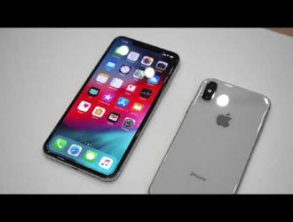 Как исправить Apple iPhone XS Max, который не может обновить iOS через беспроводную сеть (Руководство по устранению неполадок)