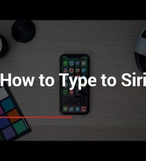 Как включить тип для Siri в iOS