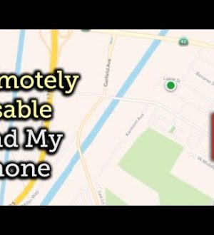 Как отключить функцию «Найти мой iPhone» удаленно