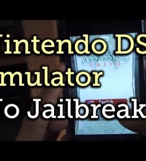 Как загружать и играть в игры Nintendo DS на iPad или iPhone — джейлбрейк не требуется