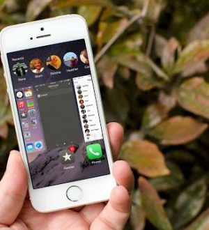 Как использовать многозадачные контакты в iOS 8 |