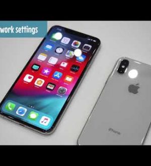 Как исправить Apple iPhone XR, который не может принимать телефонные звонки, проблемы с входящим звонком [Руководство по устранению неполадок]