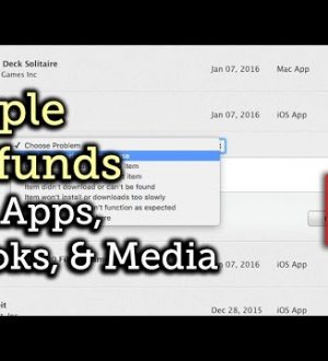 Как вернуть деньги за приложение, которое вы случайно купили у Apple