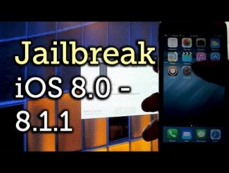 Как сделать джейлбрейк iOS 8.0-8.1.1 на iPad, iPhone или iPod Touch (и установить Cydia)