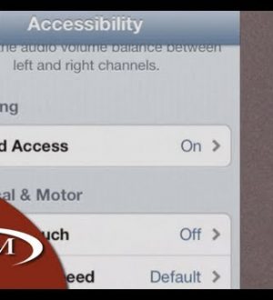 10 удобных, но скрытых функций в iOS 6