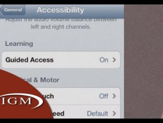 10 удобных, но скрытых функций в iOS 6