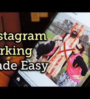 Как скрыться в Instagram, не будучи пойманным