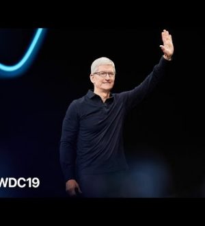 Как смотреть яблоки WWDC 2019 Keynote на любом устройстве
