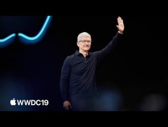 Как смотреть яблоки WWDC 2019 Keynote на любом устройстве