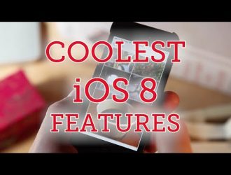 Самые крутые 33 функции в iOS 8, о которых вы не знали