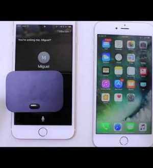 Новый iPhone Exploit позволяет обойти экран блокировки Someones с помощью Siri и FaceTime