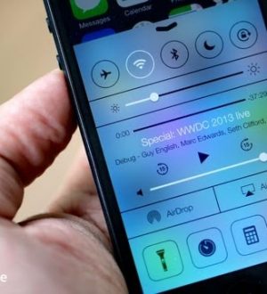 Как использовать Центр управления: полное руководство |