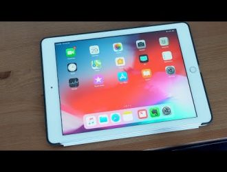 Как получить доступ к Центру управления и домашнему экрану в iOS 12 с помощью новых жестов iPad