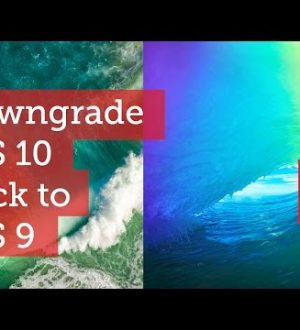 Как понизить рейтинг вашего iPad или iPhone с iOS 10 Вернуться к iOS 9.3.5