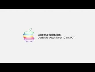 Как смотреть яблоки 10 сентября. Специальное мероприятие на вашем компьютере, смартфоне, YouTube или Apple TV.