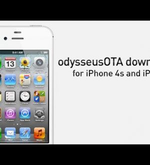 Как понизить ваш iPhone 4S или iPad 2 до iOS 6.1.3