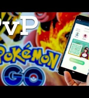 Pokémon GO наконец-то получает PVP-битвы, и вот как это работает |