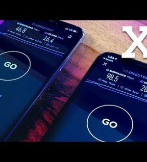 Как исправить проблемы iPhone XS LTE + Wi-Fi |