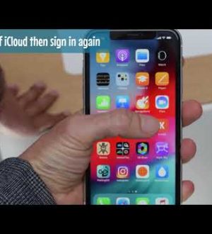 Как исправить AirDrop, который перестал работать на вашем Apple iPhone XS Max после обновления iOS [Руководство по устранению неполадок]