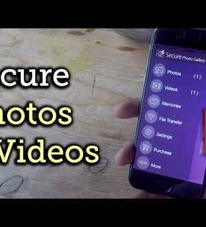 Как импортировать, передавать и защищать паролем фото и видео на вашем iPhone