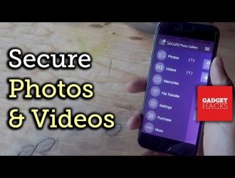 Как импортировать, передавать и защищать паролем фото и видео на вашем iPhone