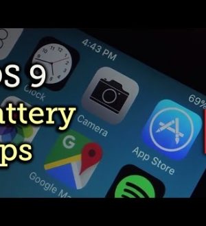 20 надежных способов увеличить время автономной работы на вашем iPhone