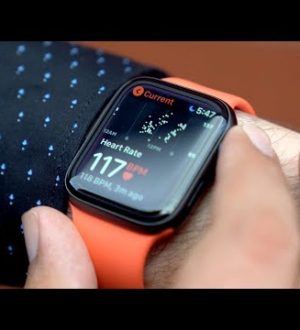 Apple Health: следующая большая вещь |