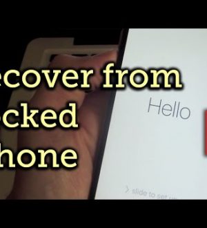 Что делать, когда вы заблокированы на вашем iPad, iPhone или iPod touch