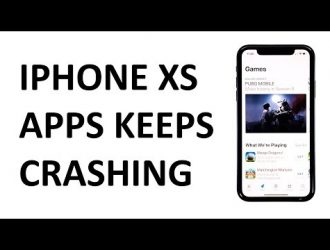 Как исправить приложения Apple iPhone XS, которые постоянно зависают и зависают [Руководство по устранению неполадок]