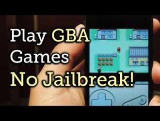 Как загружать и играть в ROM-игры Game Boy Advance на iPad или iPhone — джейлбрейк не требуется