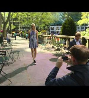 Как делать удивительные модные фотографии с помощью вашего iPhone |