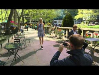 Как делать удивительные модные фотографии с помощью вашего iPhone |