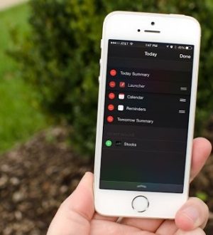 Как настроить и использовать виджеты Центра уведомлений на iPhone и iPad |
